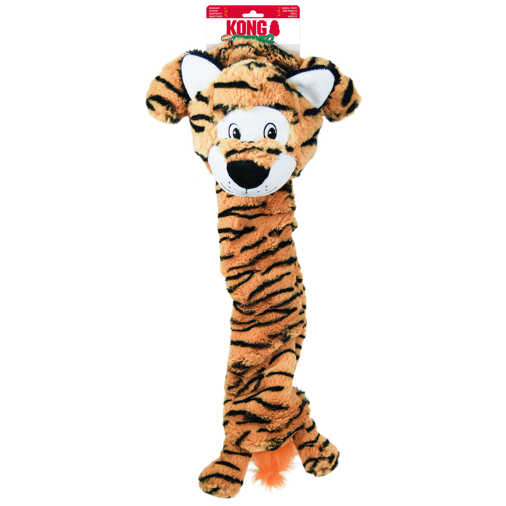 Stretchezz Jumbo Tiger XL EU