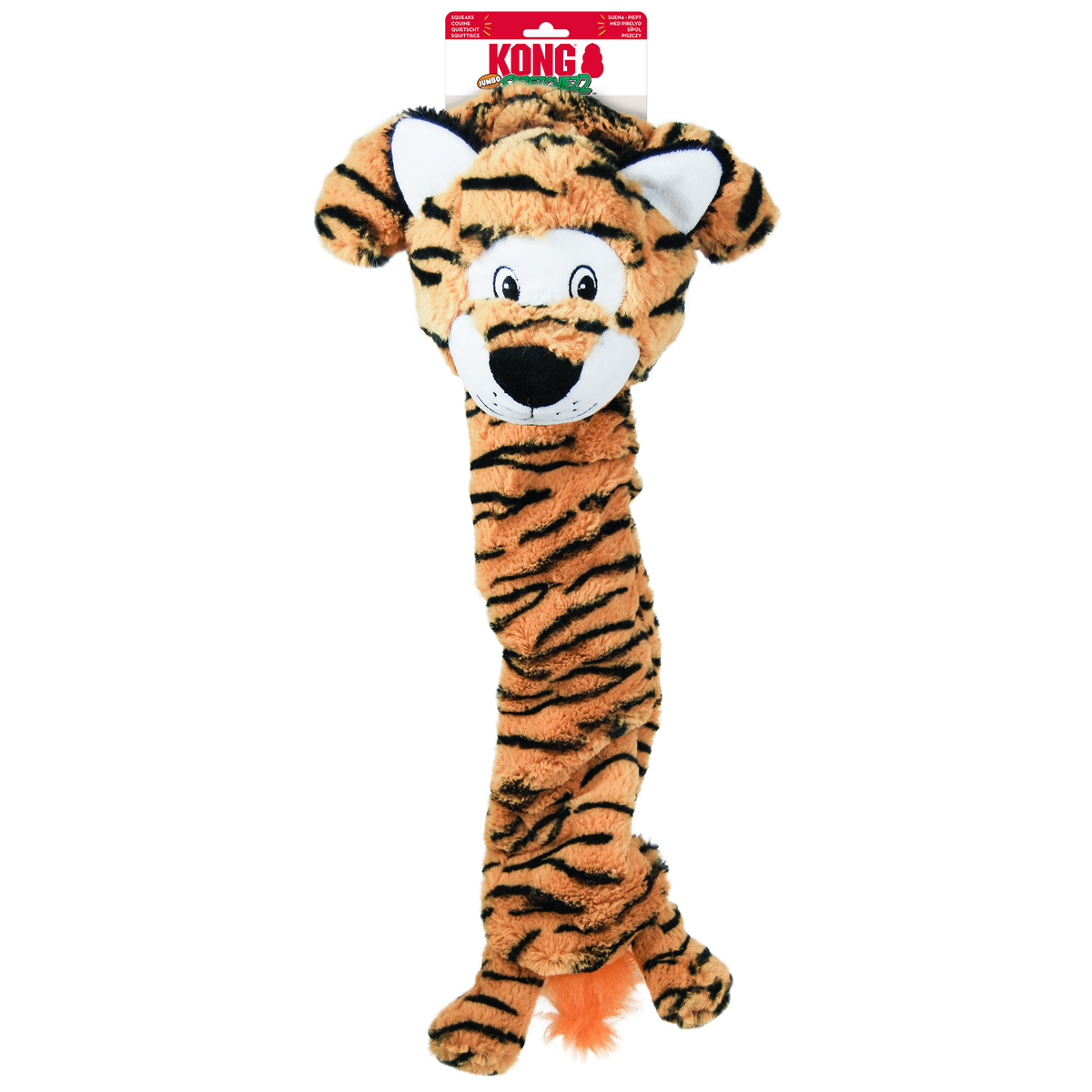 Stretchezz Jumbo Tiger XL EU