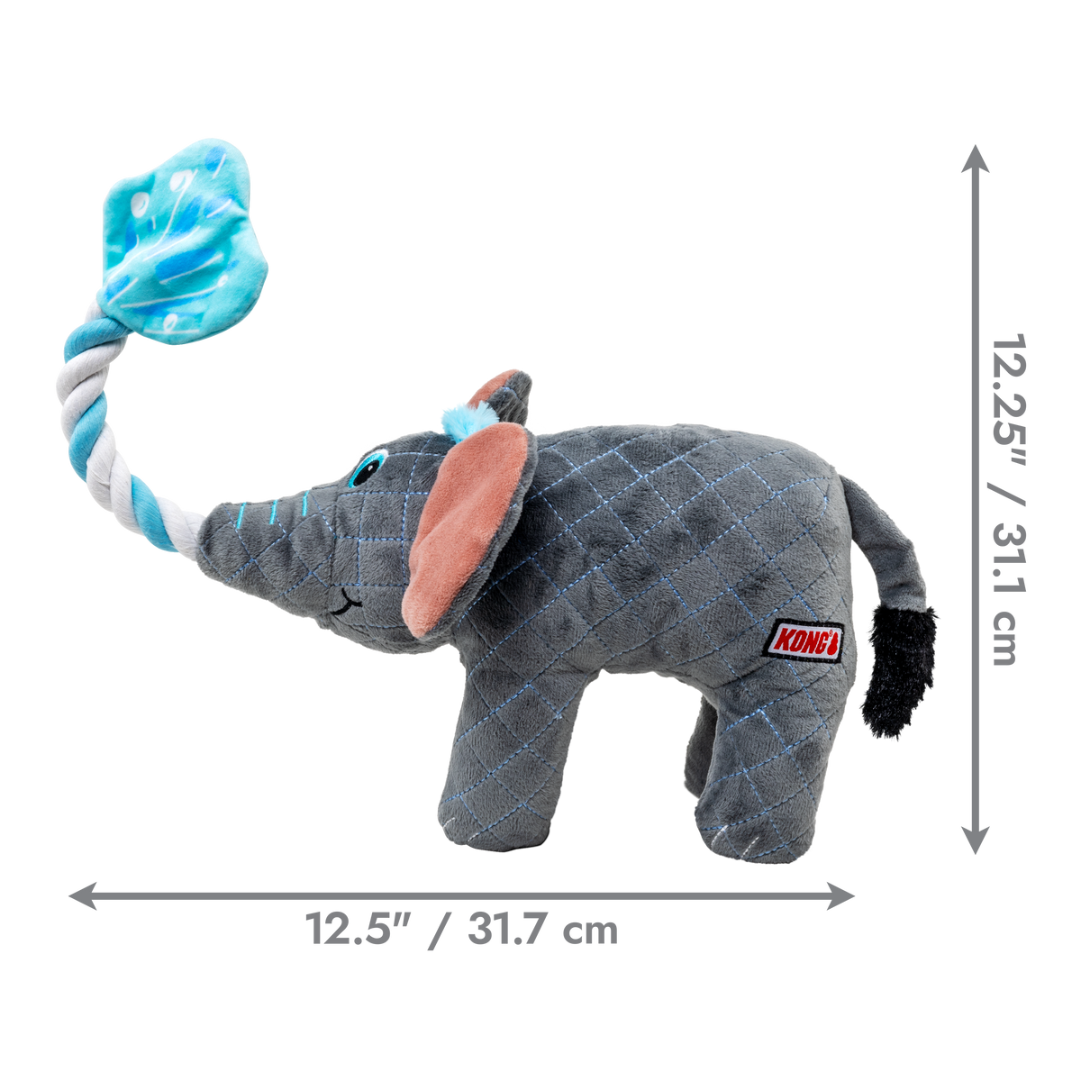 Bendeez Elephant Lg EU