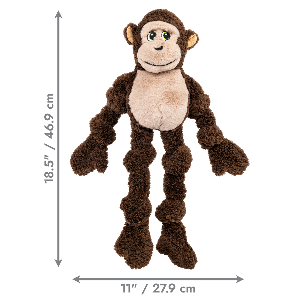 Knots Monkey Lg/XL EU