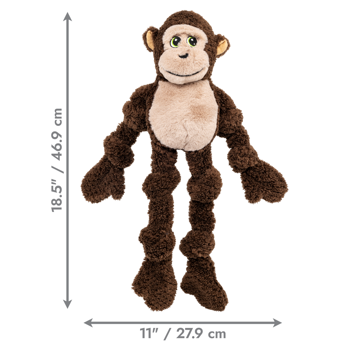 Knots Monkey Lg/XL EU
