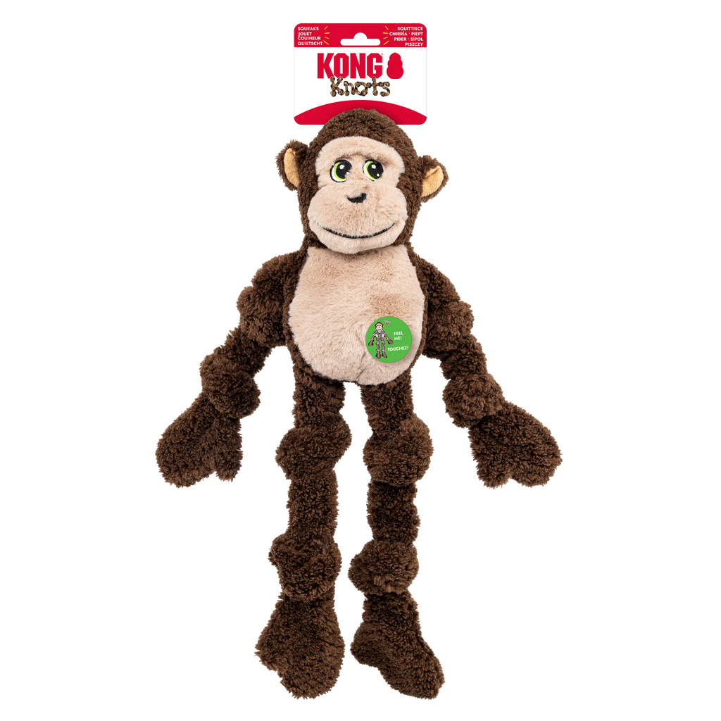 Knots Monkey Lg/XL EU