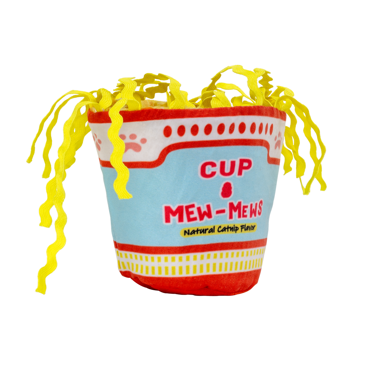 Crackles Noodles EU
