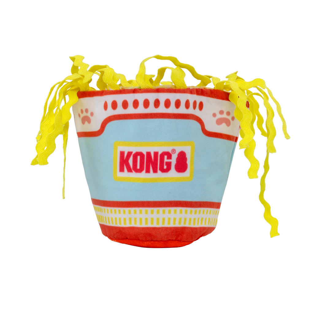 Crackles Noodles EU