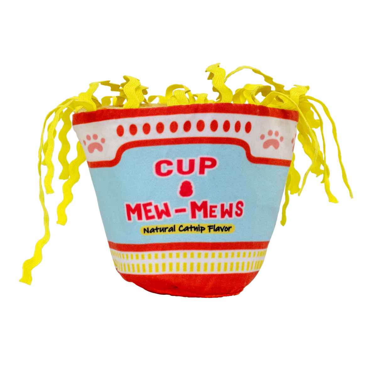 Crackles Noodles EU