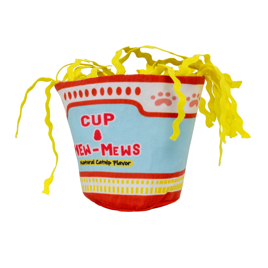 Crackles Noodles EU
