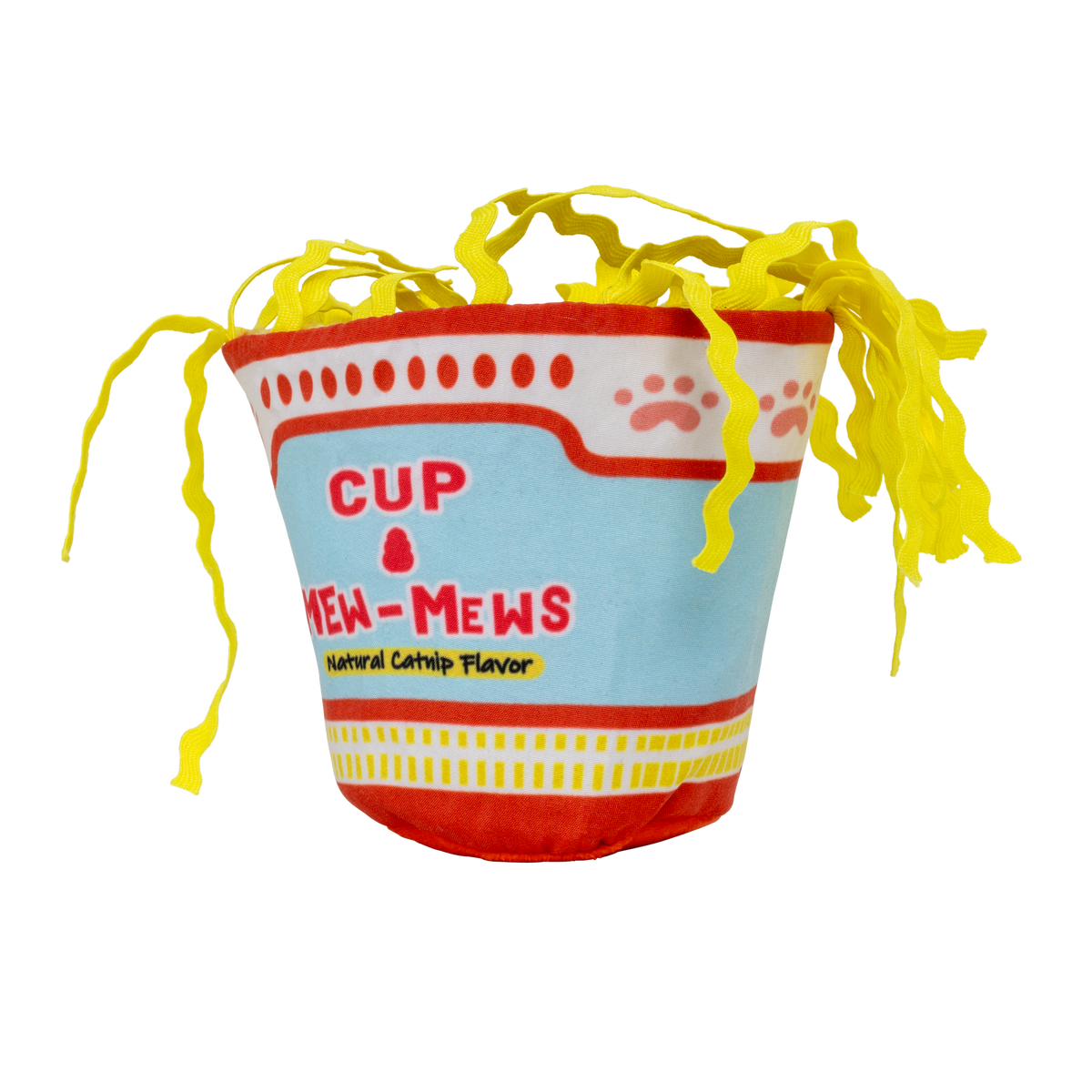 Crackles Noodles EU