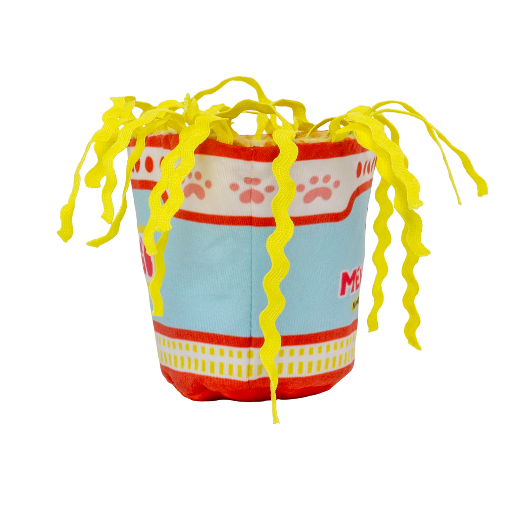 Crackles Noodles EU