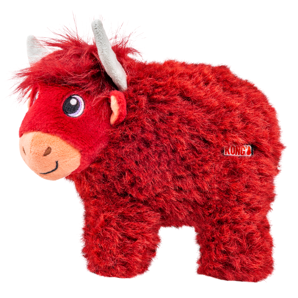 Toughz Highland Cow Md EU