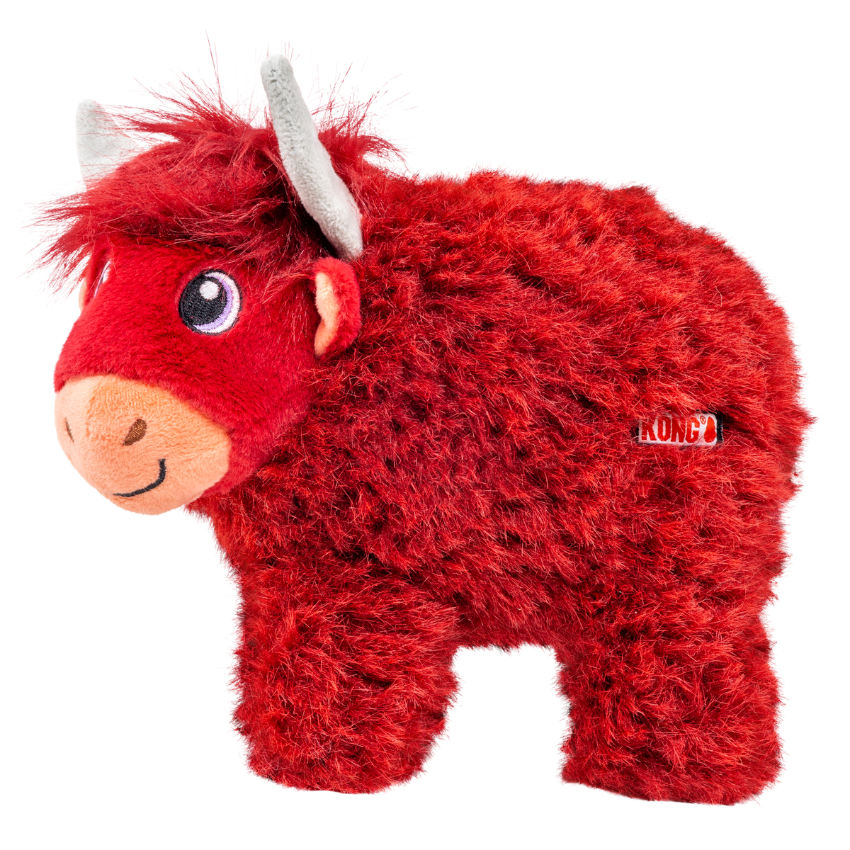 Toughz Highland Cow Md EU