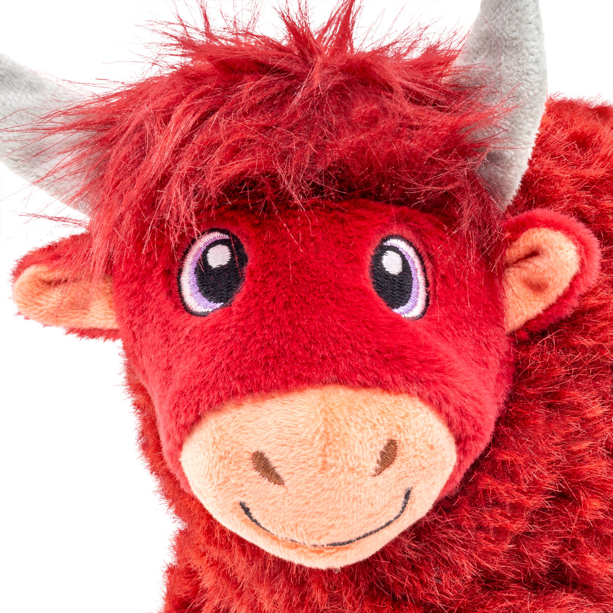 Toughz Highland Cow Md EU