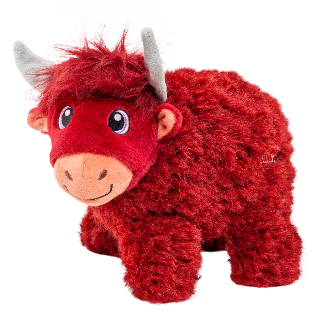 Toughz Highland Cow Md EU