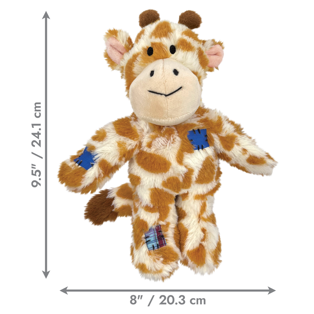 Wild Knots Giraffe Sm/Md EU