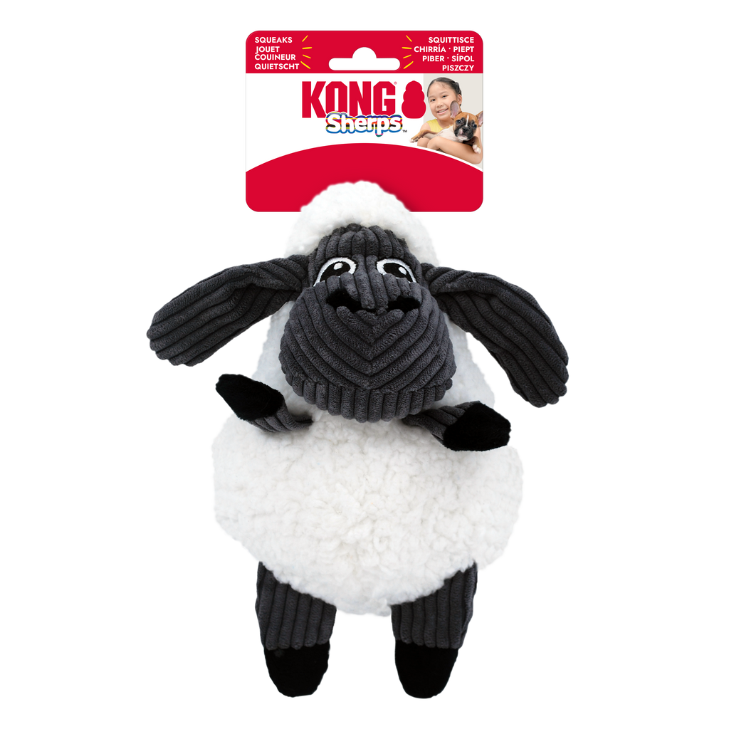Sherps Floofs Sheep Md EU