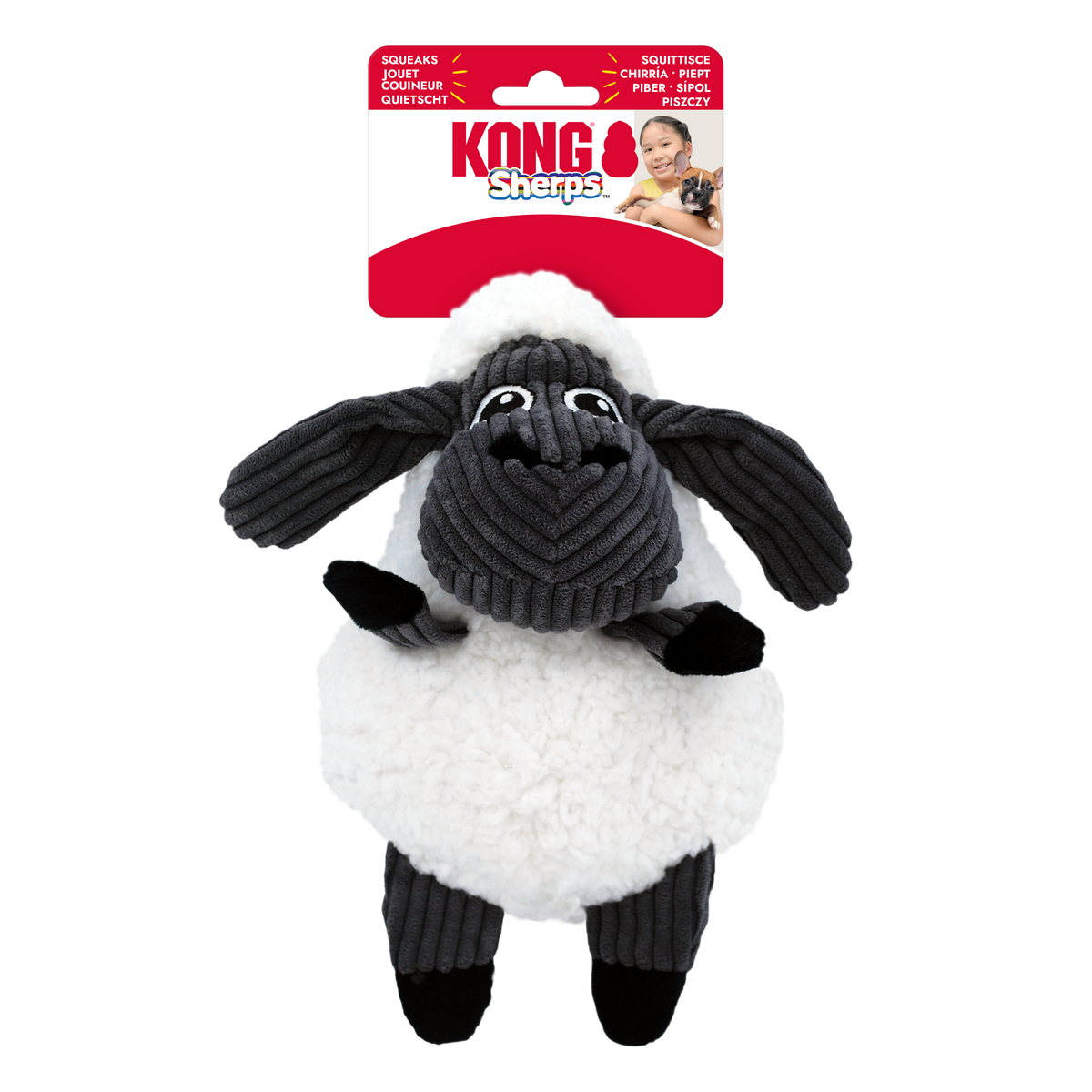 Sherps Floofs Sheep Md EU
