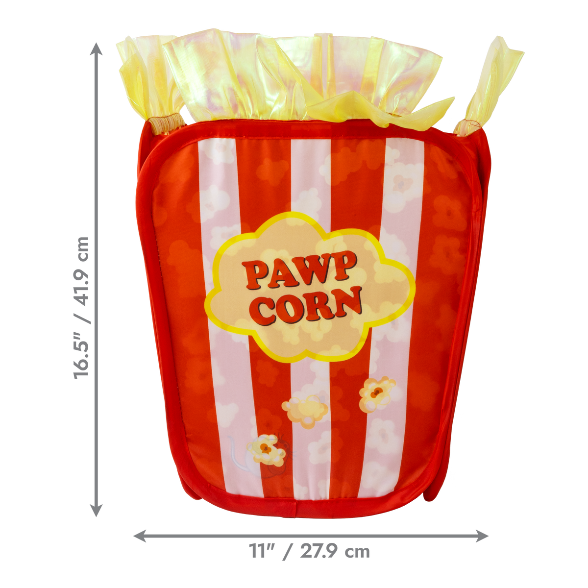 Play Spaces Pawpcorn EU