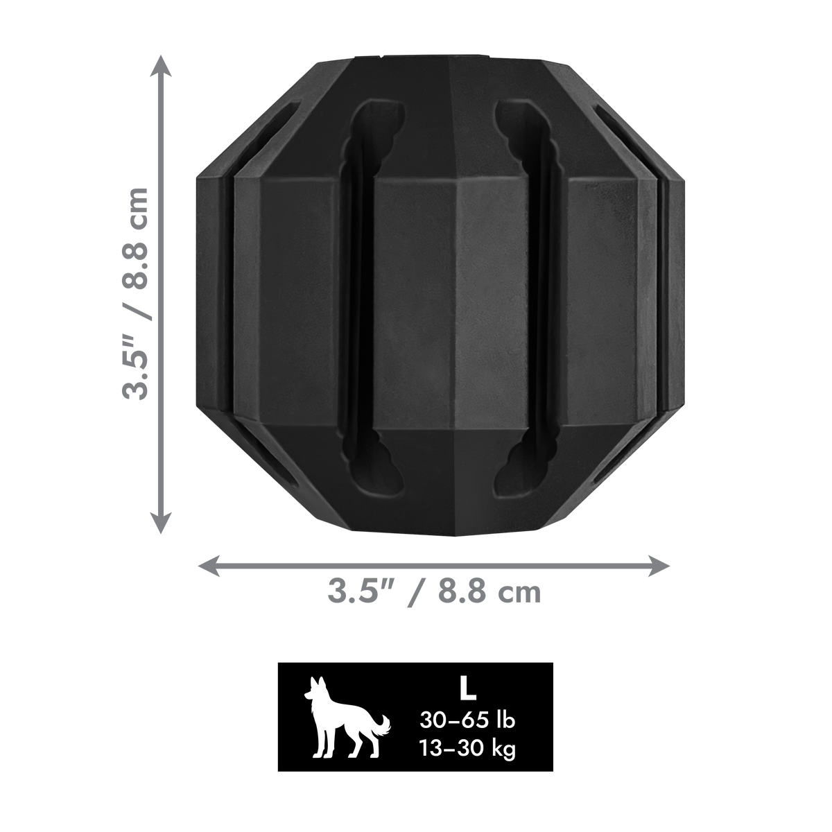 KONG Stuff A Ball Extreme Lg EU