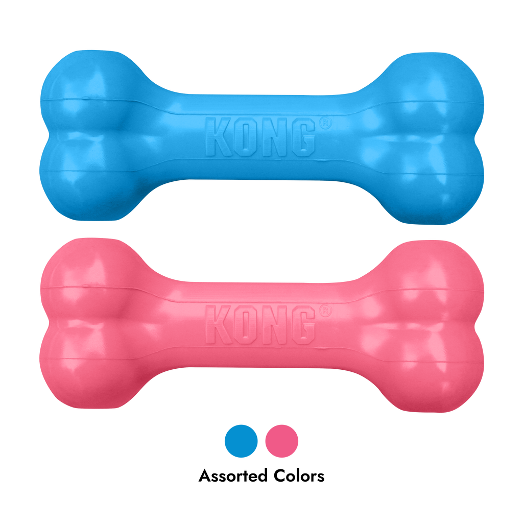 KONG Puppy Goodie Bone Md EU