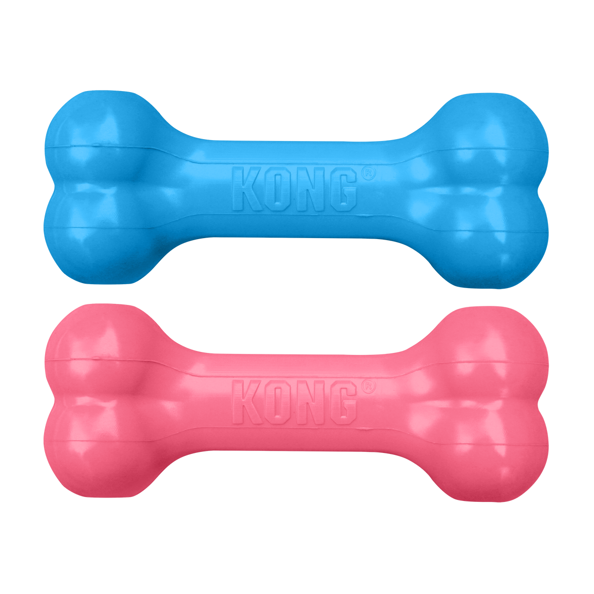 KONG Puppy Goodie Bone Md EU