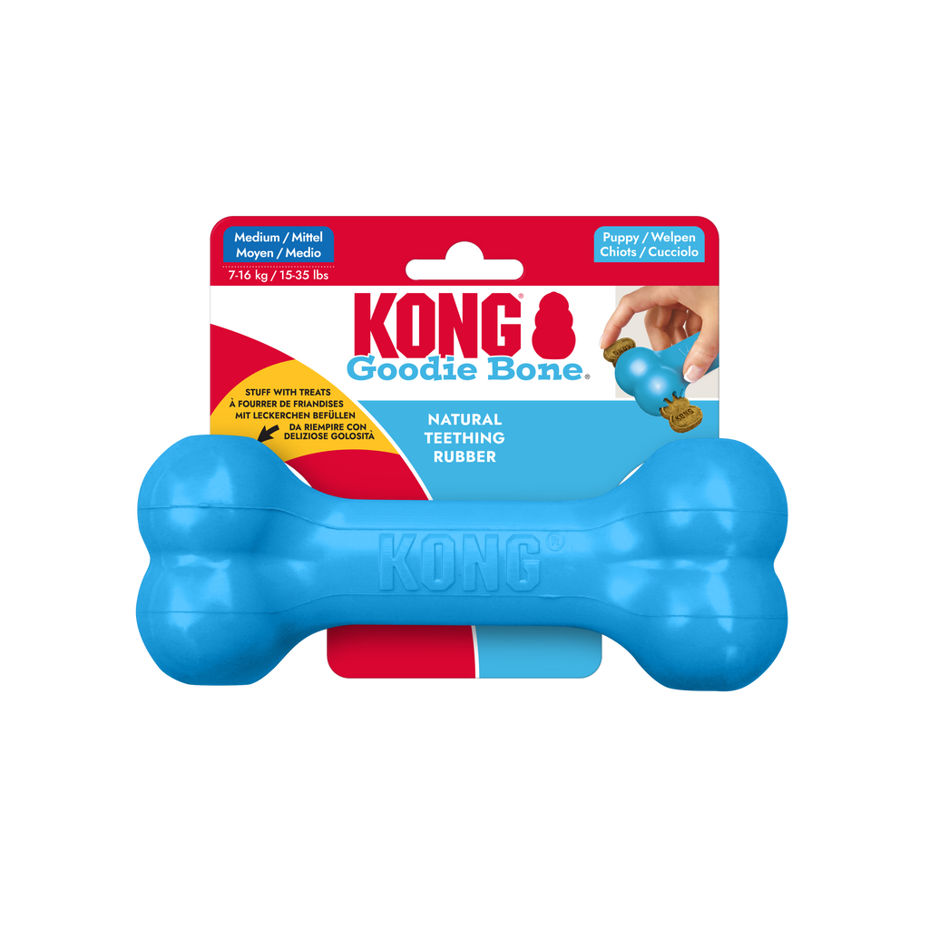 KONG Puppy Goodie Bone Md EU