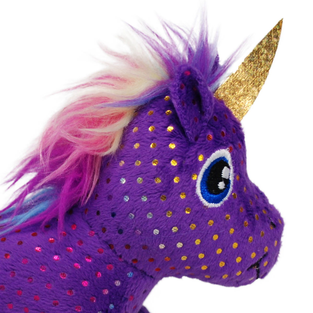 Enchanted Buzzy Unicorn EU