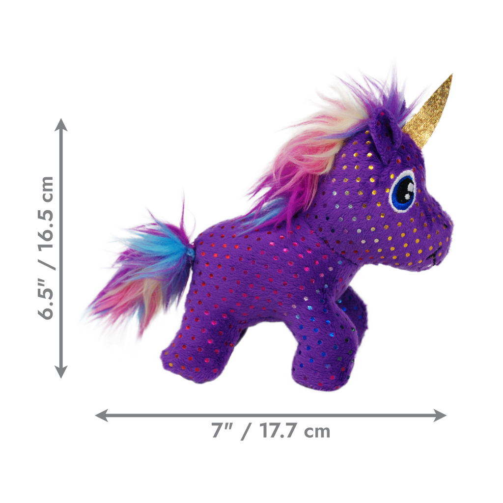 Enchanted Buzzy Unicorn EU
