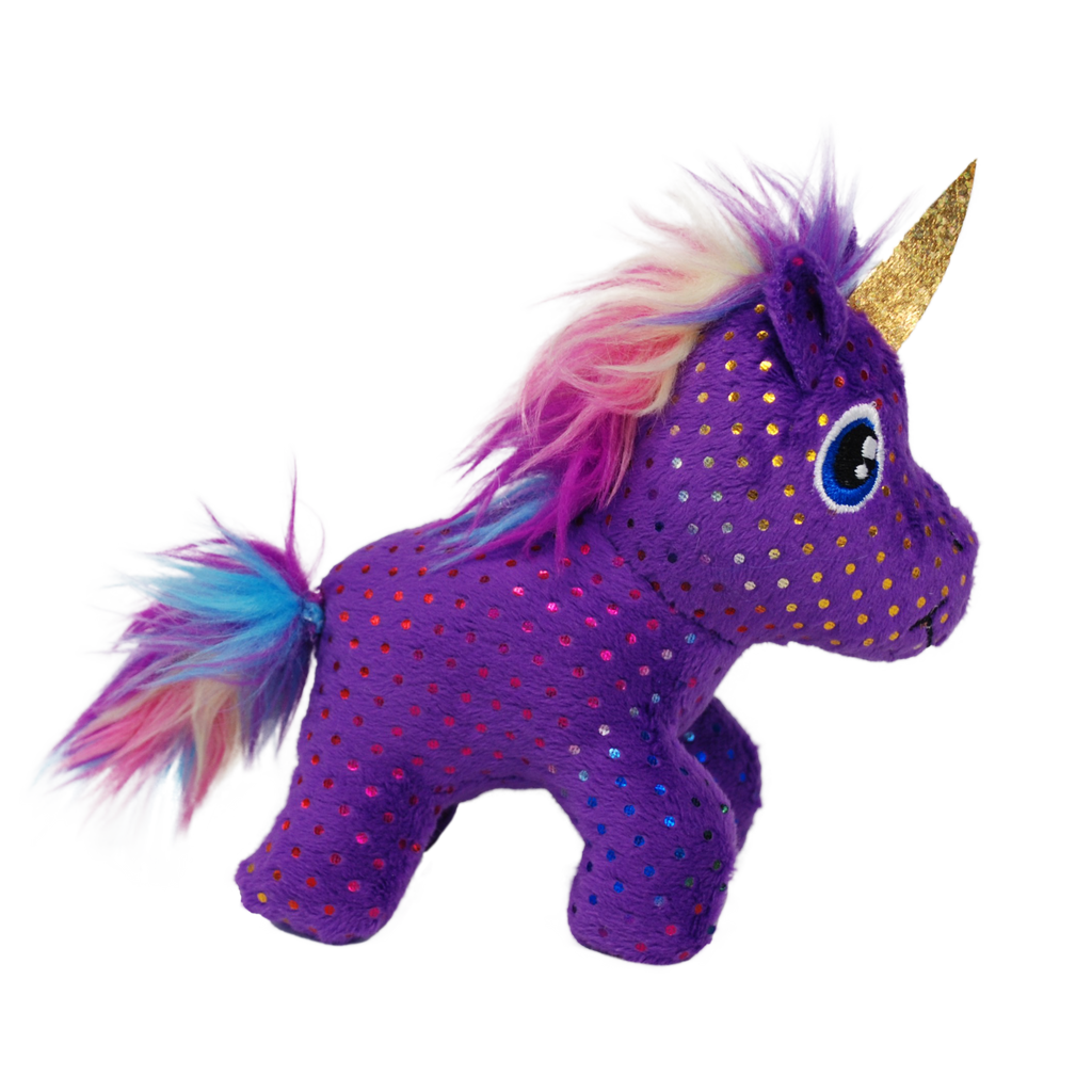 Enchanted Buzzy Unicorn EU