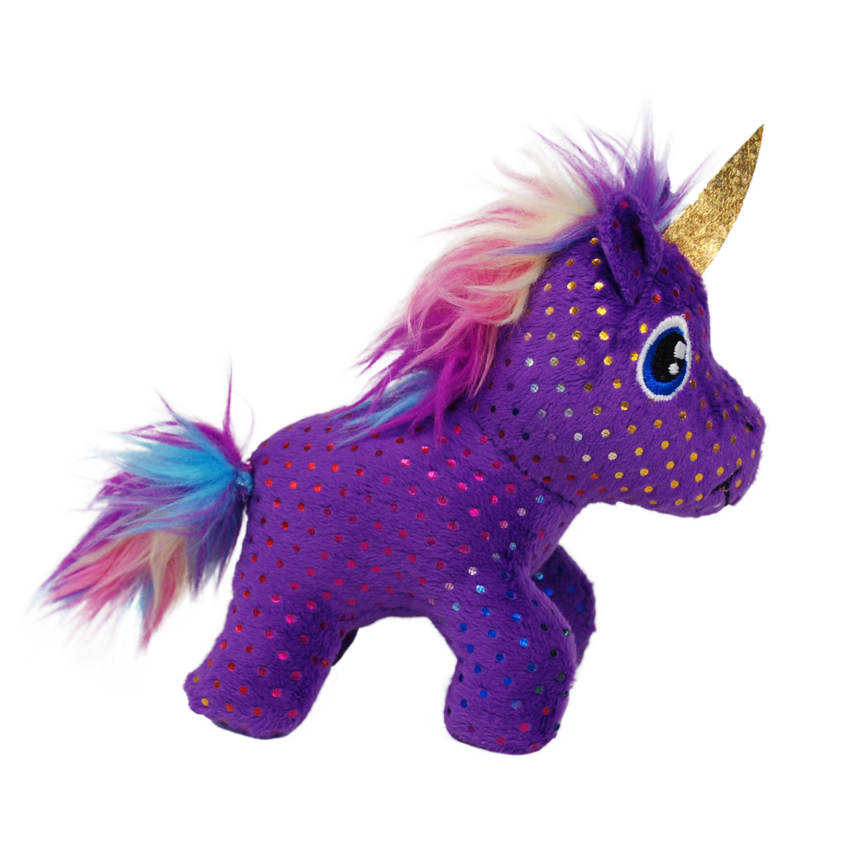 Enchanted Buzzy Unicorn EU