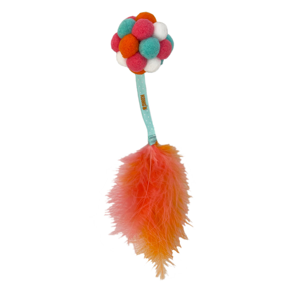 Cat Active Bubble Ball Assorted EU