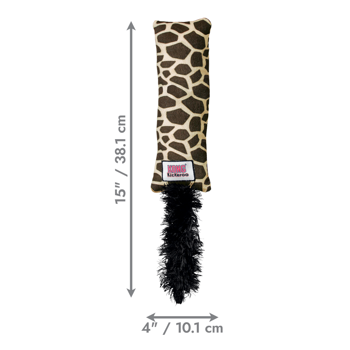 Kickeroo Pattern #1 EU