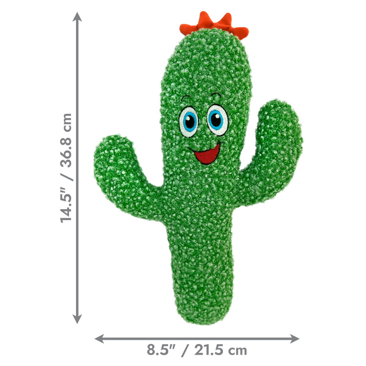 Kickeroo Cactus EU
