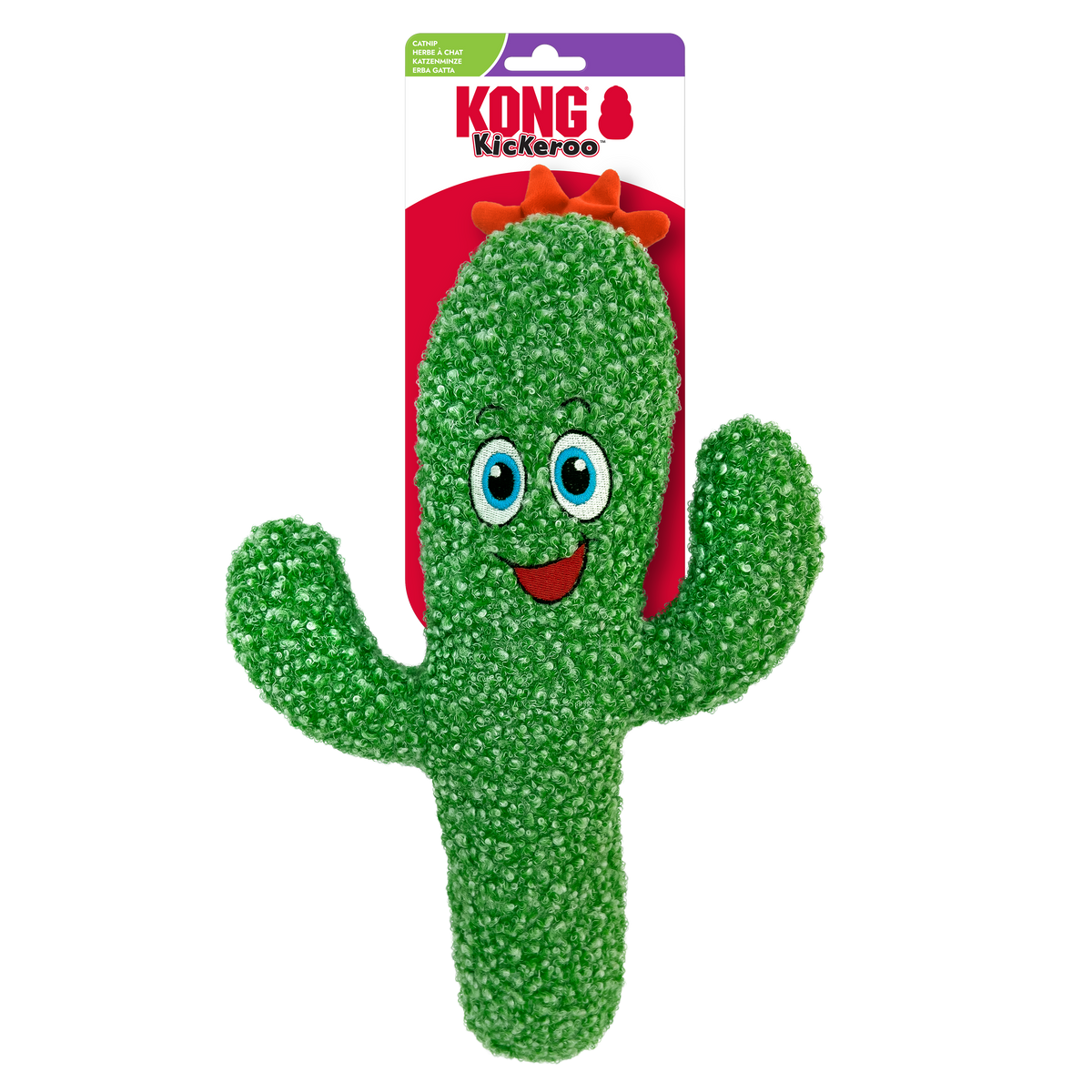 Kickeroo Cactus EU