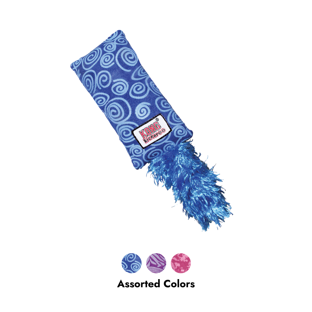 Kickeroo Kitten Assorted EU