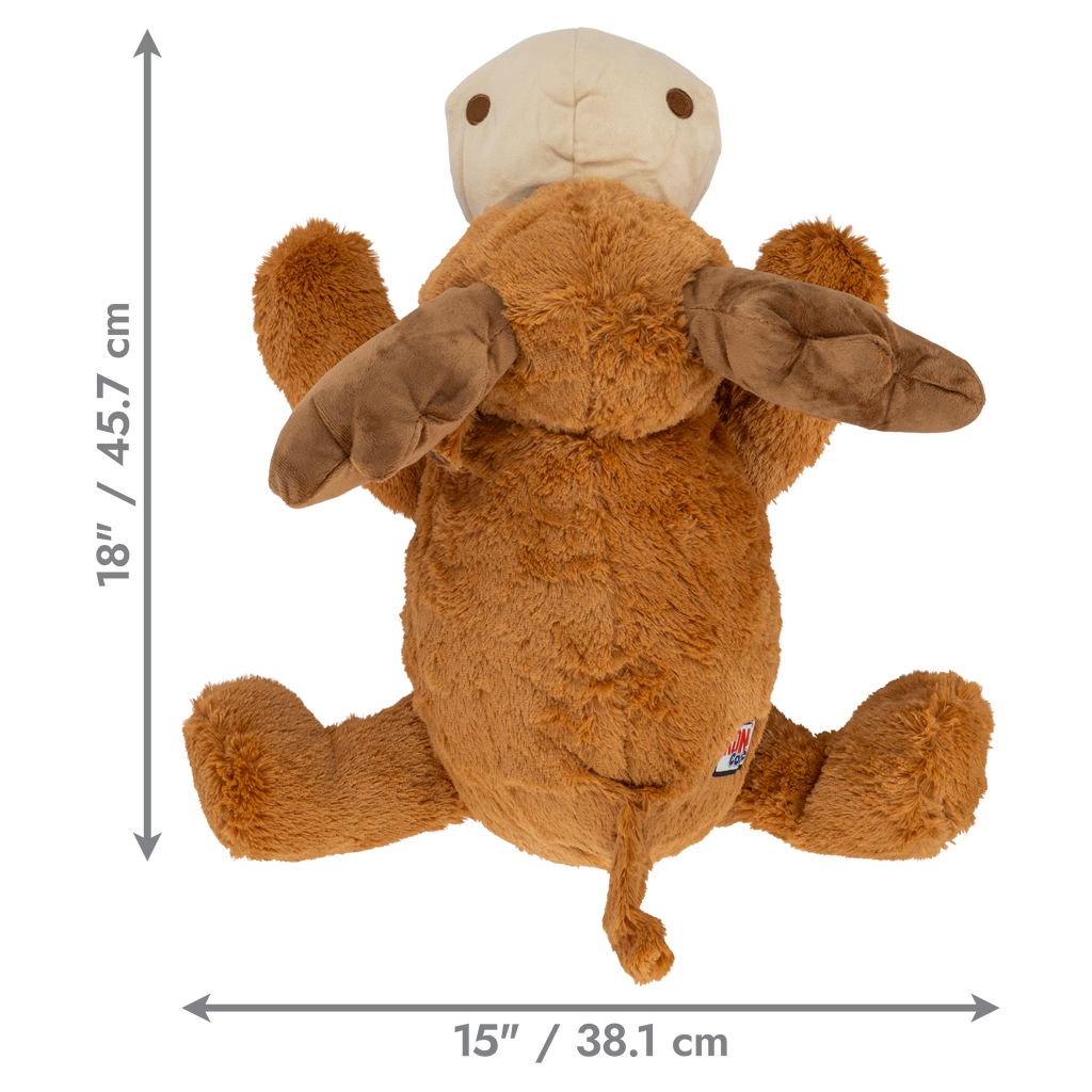 Cozie Jumbo Marvin XL EU
