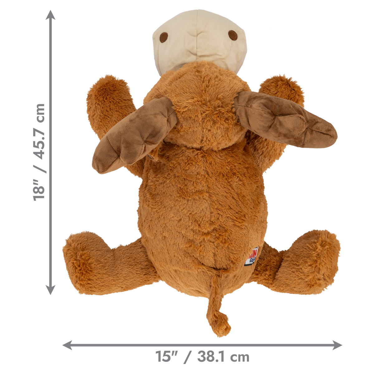 Cozie Jumbo Marvin XL EU