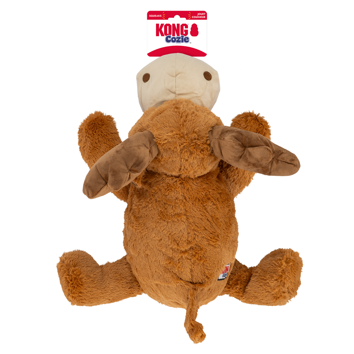 Cozie Jumbo Marvin XL EU