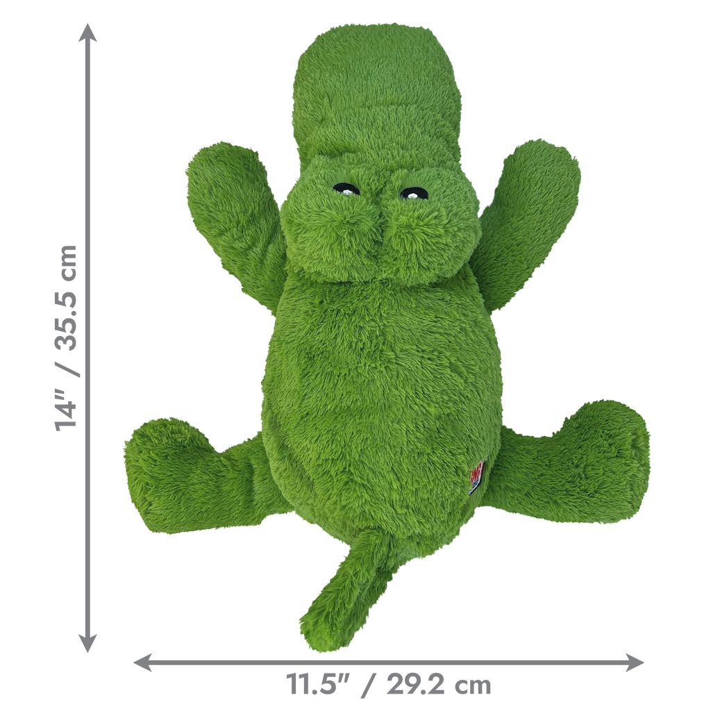 Cozie Ali Alligator XL EU