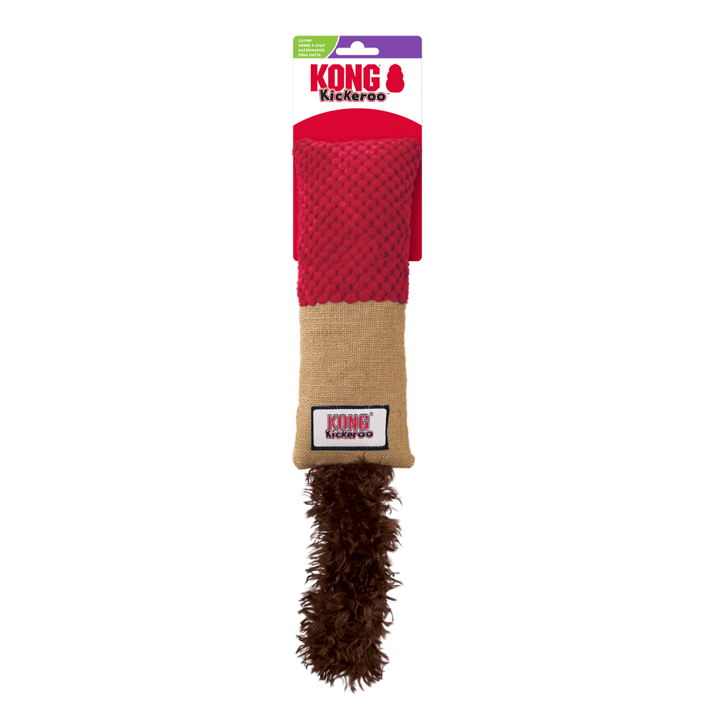 Kickeroo Cuddler Assorted EU