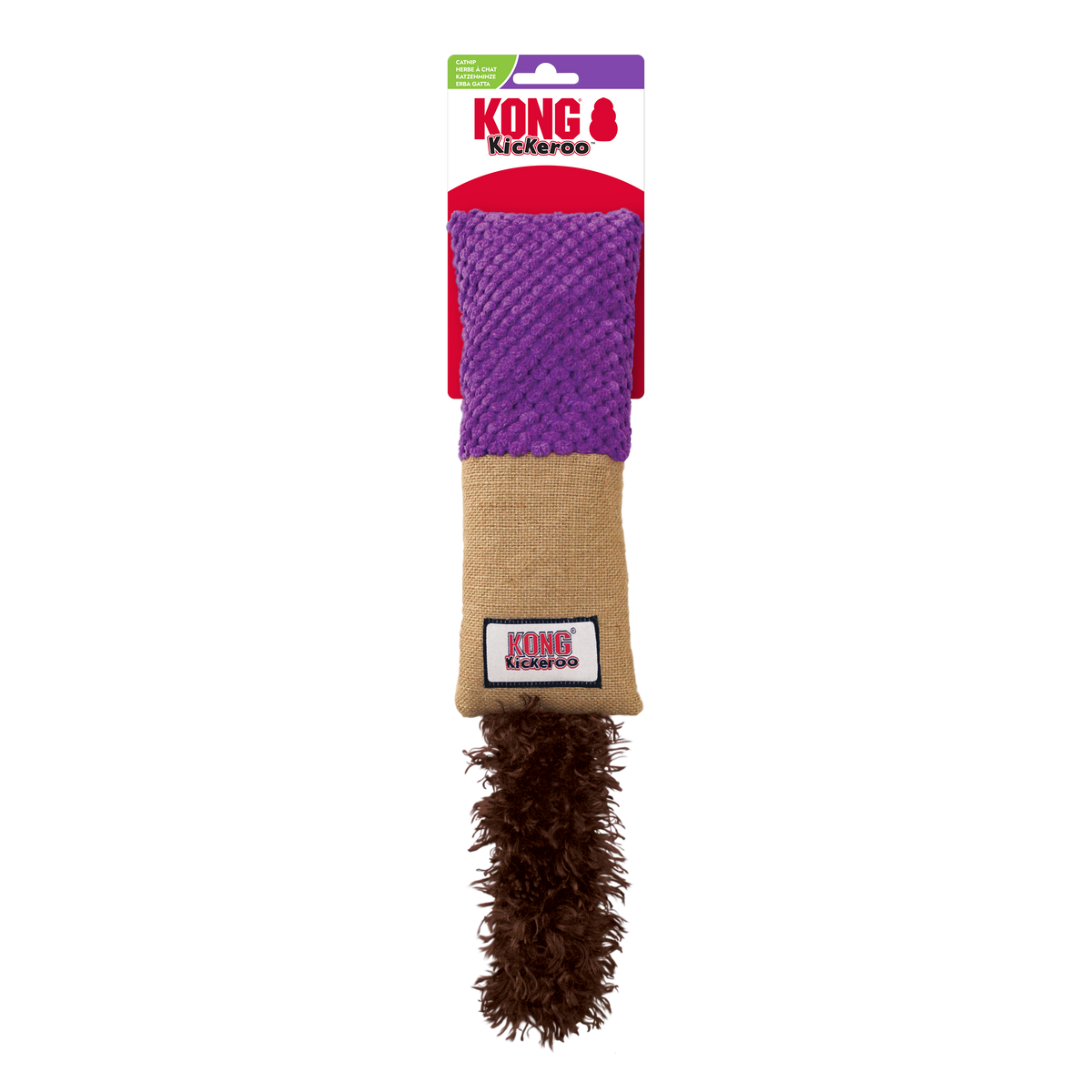 Kickeroo Cuddler Assorted EU