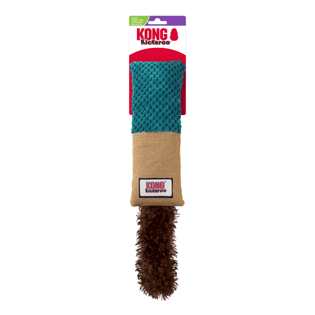 Kickeroo Cuddler Assorted EU