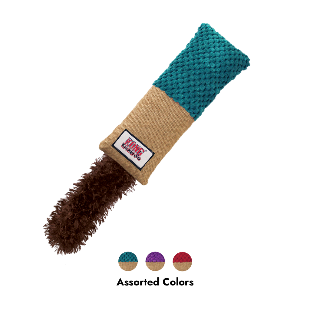 Kickeroo Cuddler Assorted EU