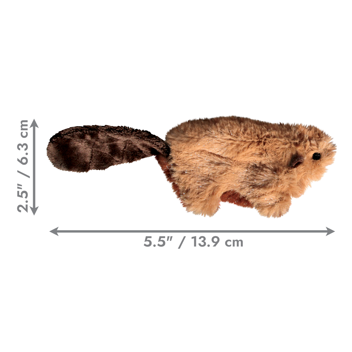 Refillables Beaver EU