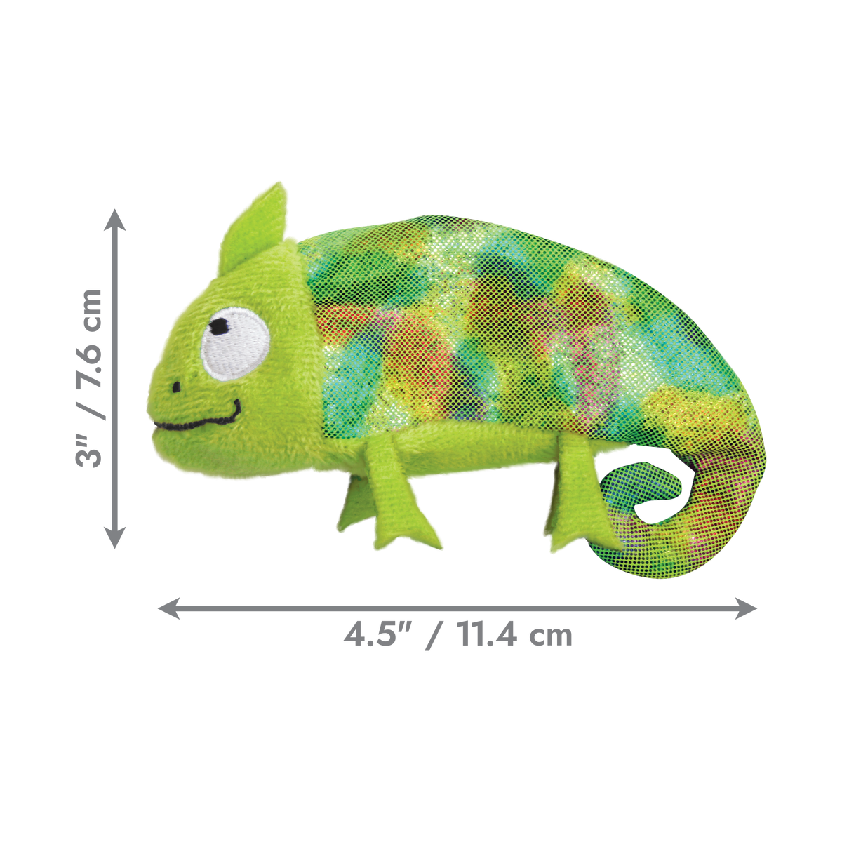 Refillables Chameleon EU