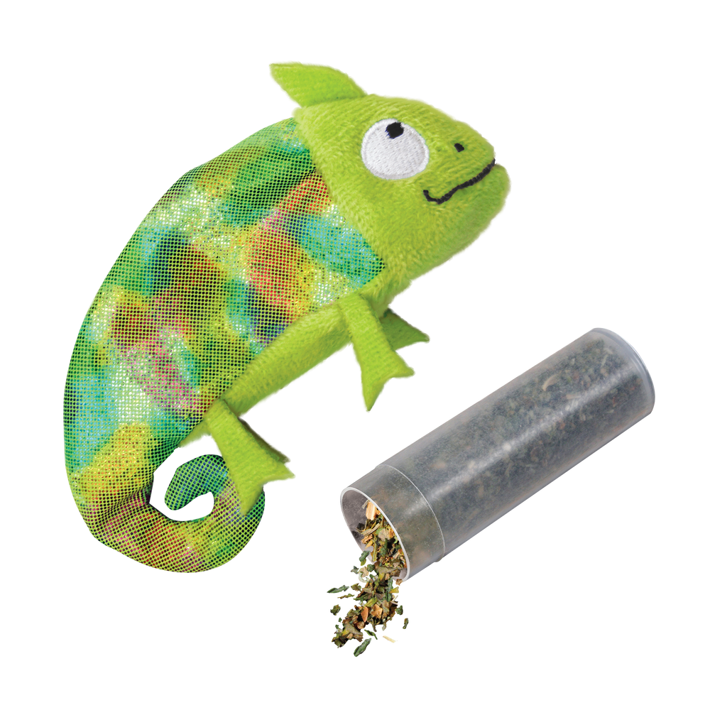 Refillables Chameleon EU