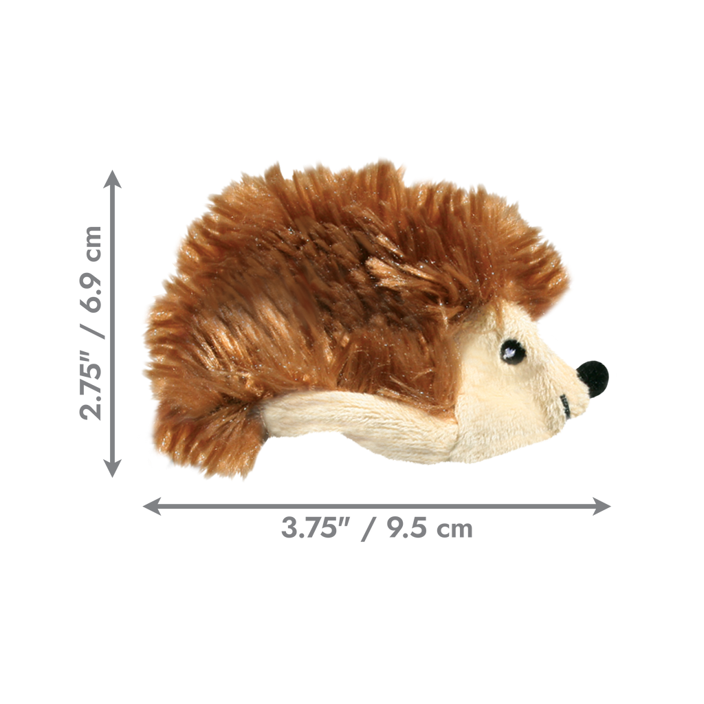 Refillables Hedgehog EU