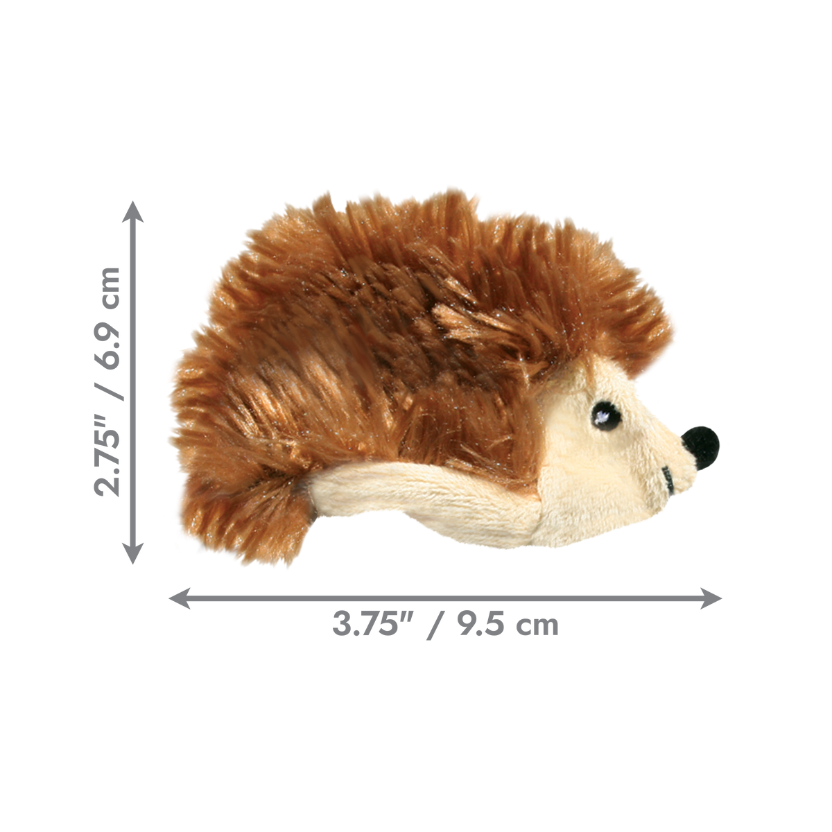 Refillables Hedgehog EU