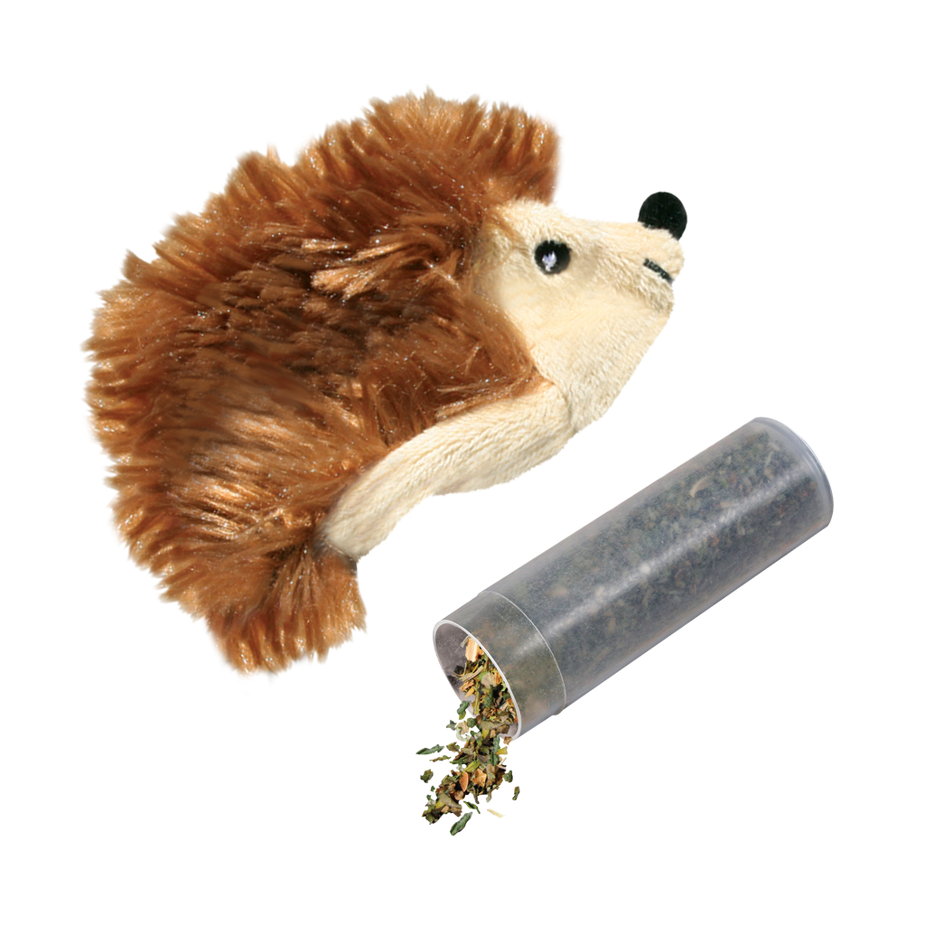 Refillables Hedgehog EU