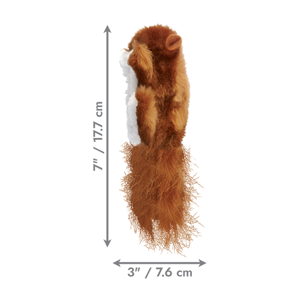 Refillables Squirrel EU