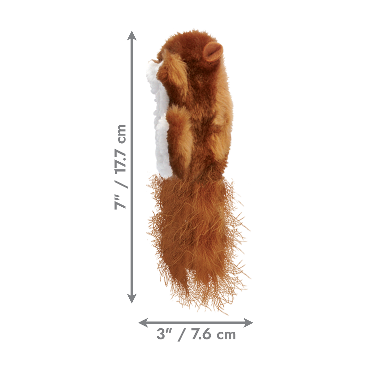 Refillables Squirrel EU