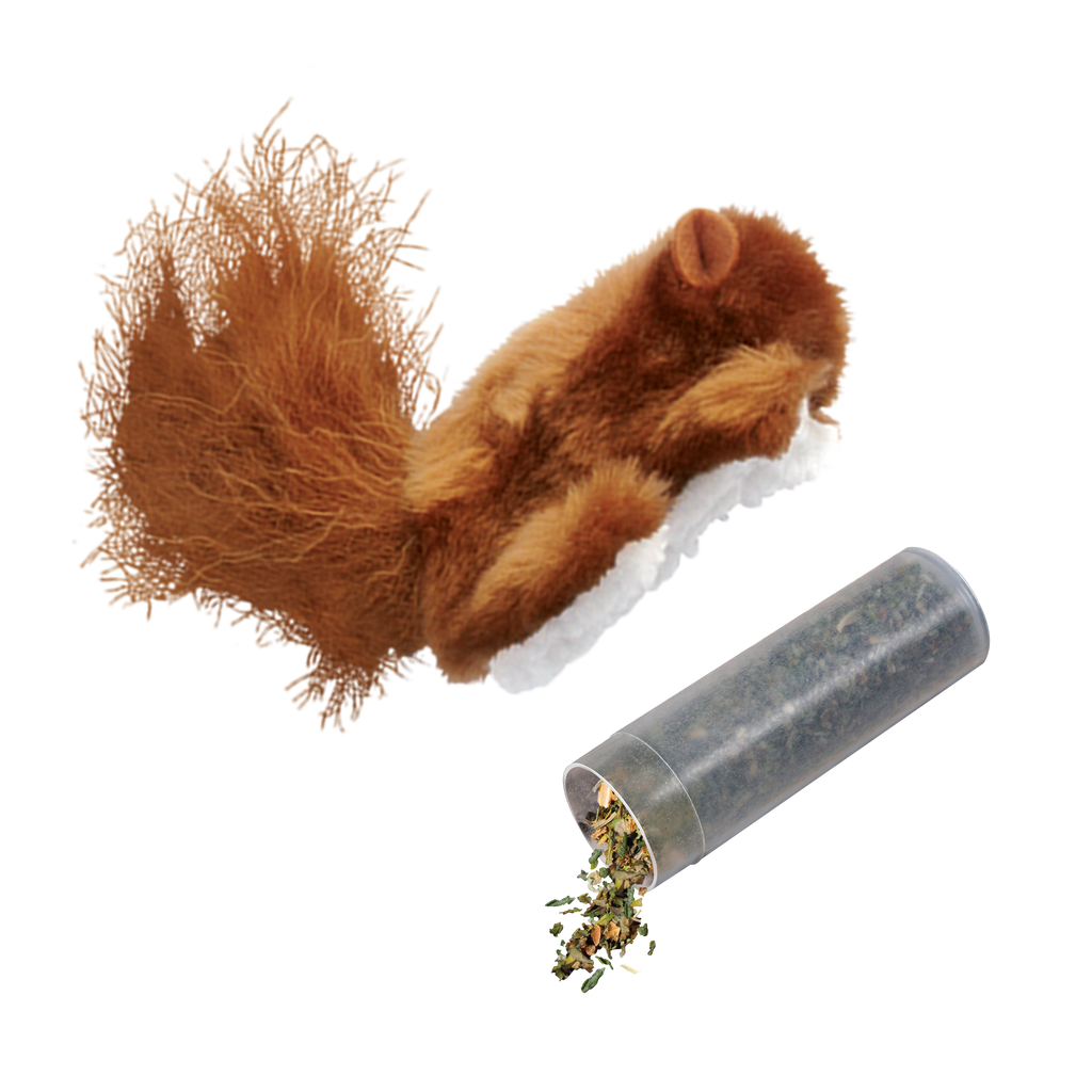 Refillables Squirrel EU